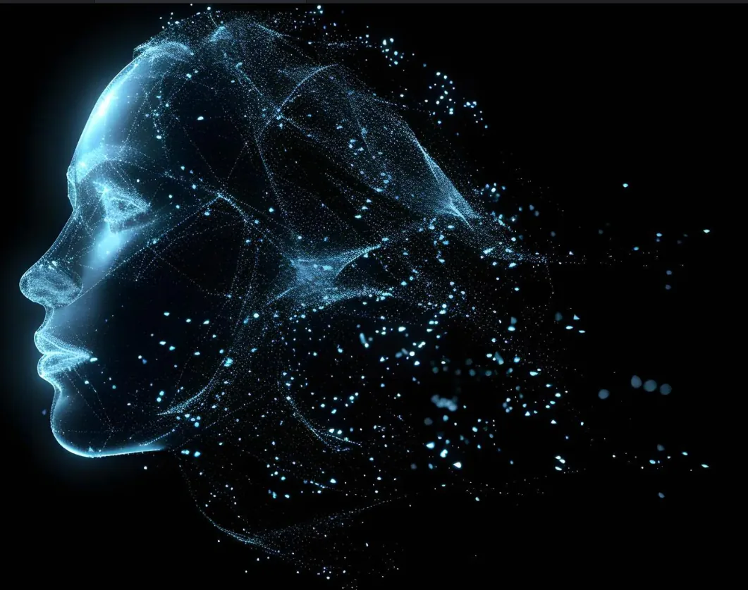 AI Holographic Interface — Nirevantis GPT Central Neural Network